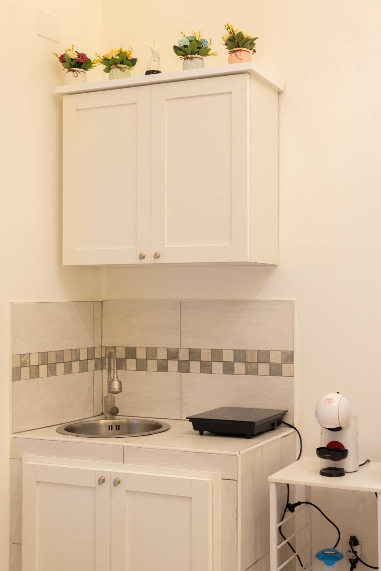 Appartement House Benedetta Centro Di Napoli Extérieur photo