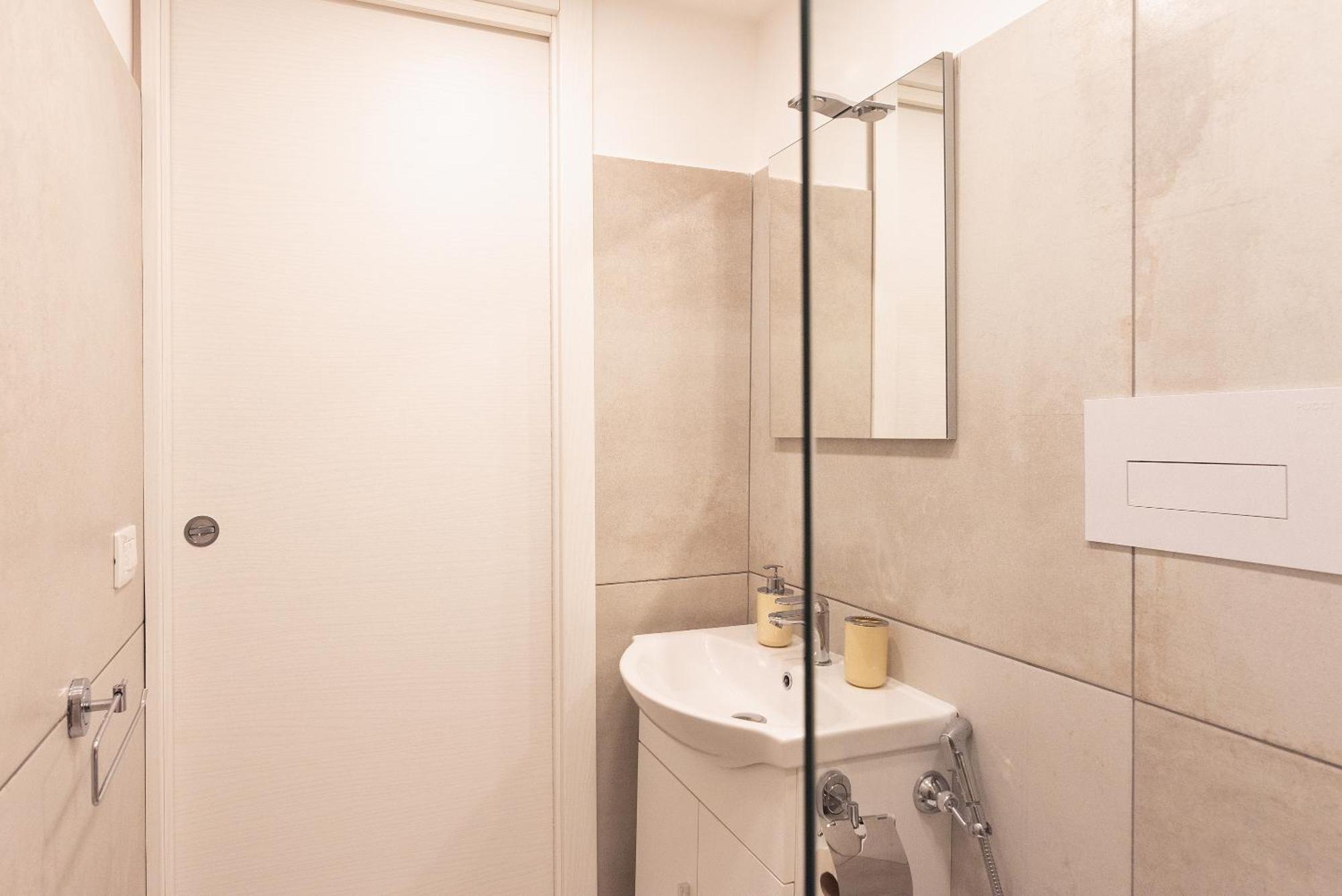 Appartement House Benedetta Centro Di Napoli Extérieur photo